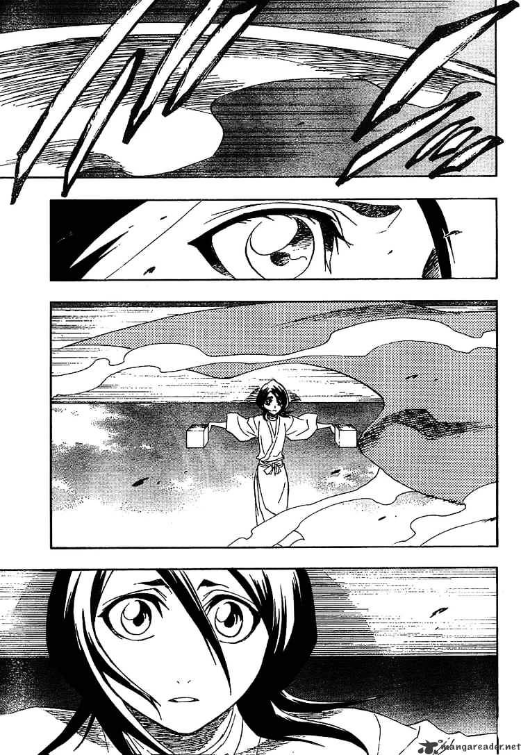 Bleach - Chapter 150 : Countdown To The End 0