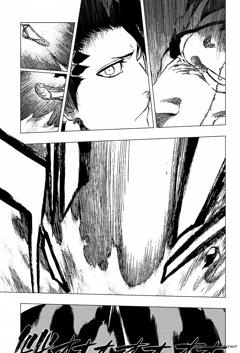 Bleach - Chapter 383 : Too Early To Trust