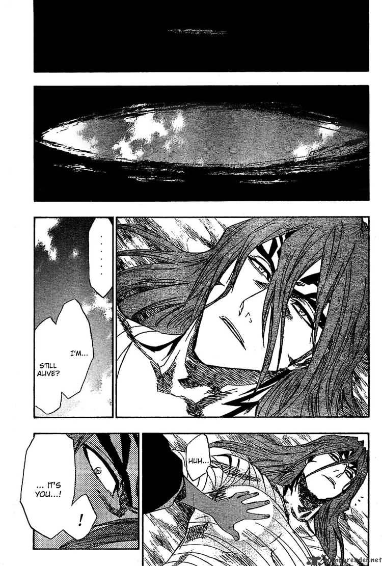 Bleach - Chapter 149 : Countdown To The End 1