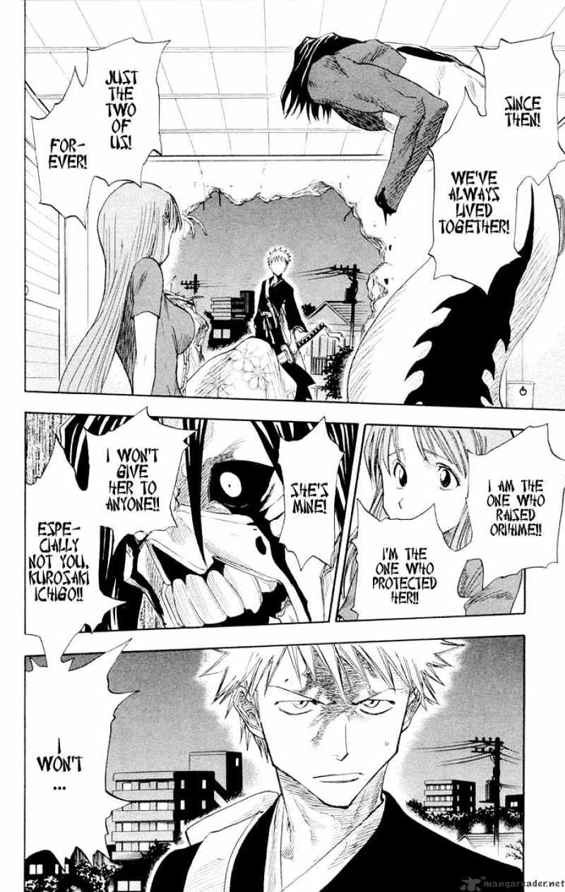 Bleach - Chapter 6 : Microcrack