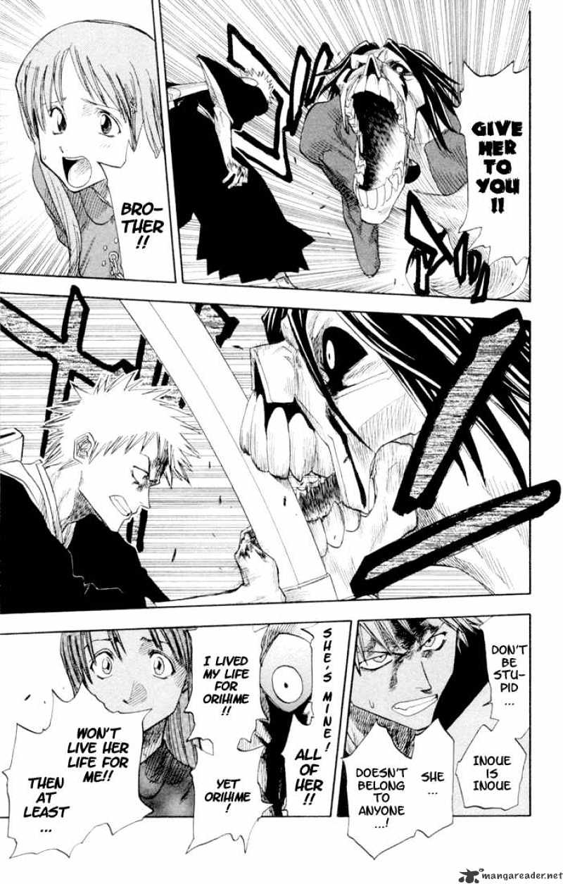 Bleach - Chapter 6 : Microcrack