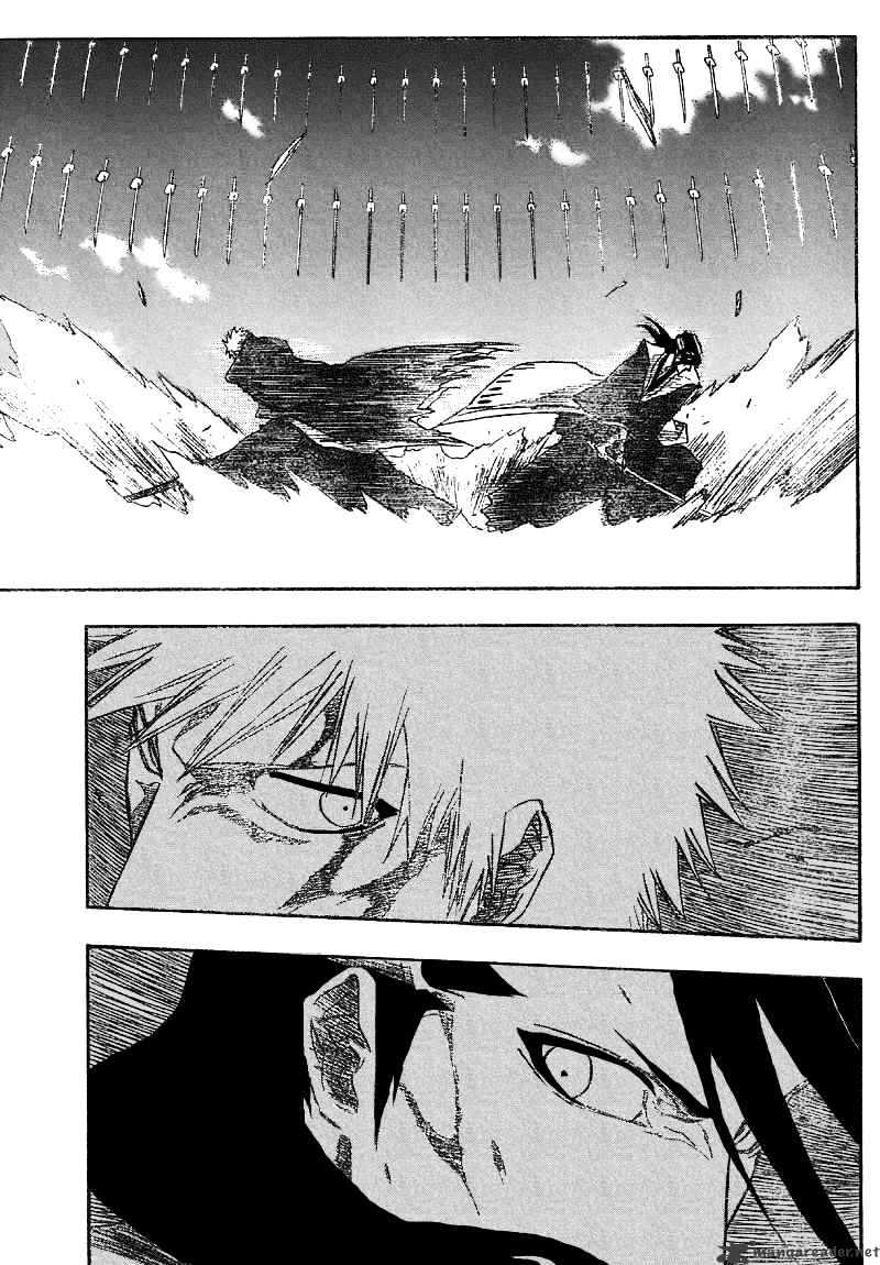 Bleach - Chapter 165 : Dark Side Of The Unviverse 2