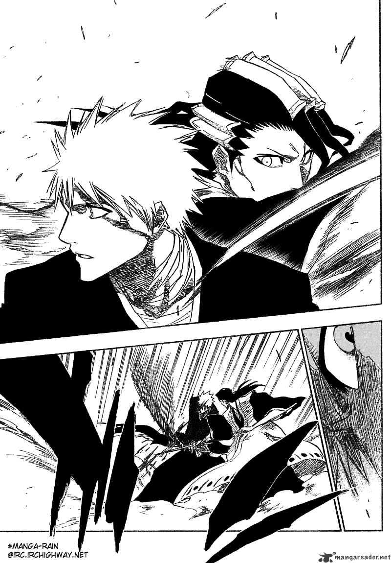 Bleach - Chapter 165 : Dark Side Of The Unviverse 2