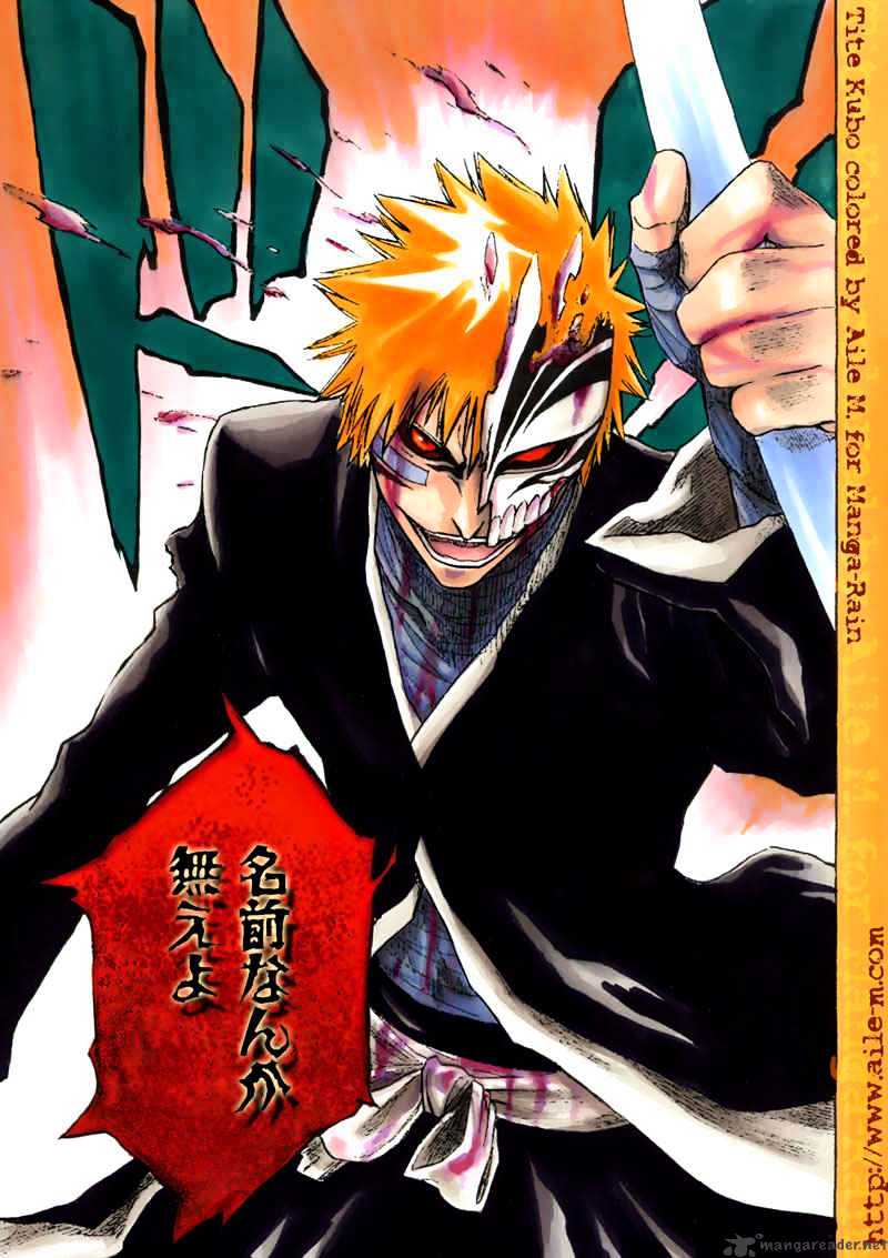 Bleach - Chapter 165 : Dark Side Of The Unviverse 2