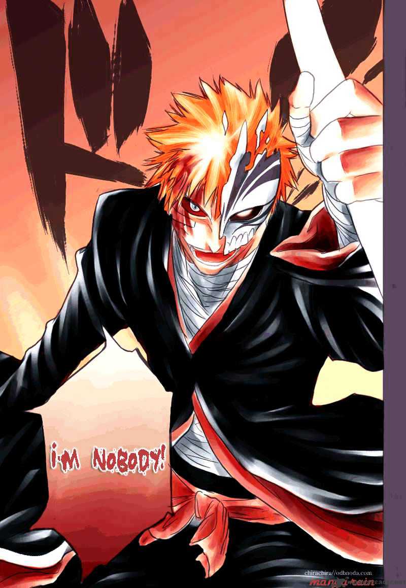 Bleach - Chapter 165 : Dark Side Of The Unviverse 2