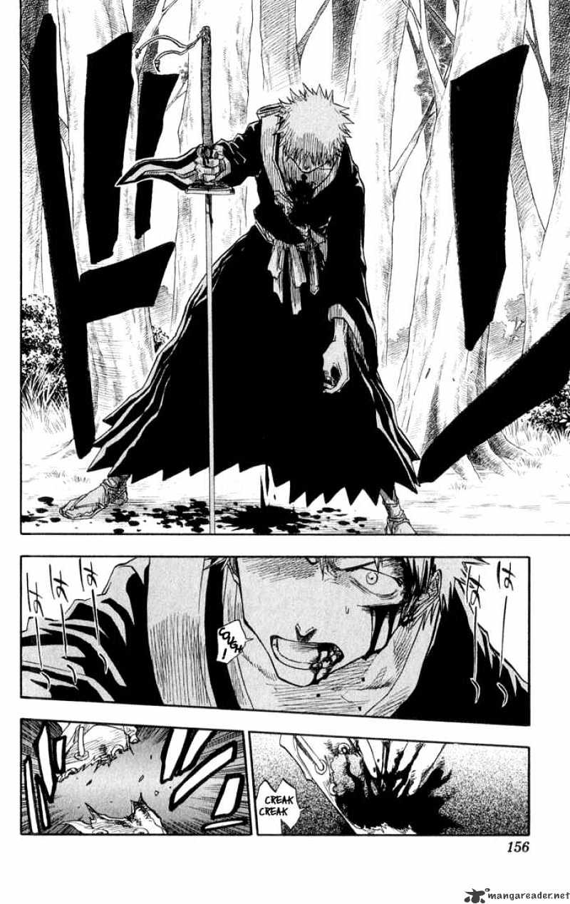 Bleach - Chapter 24 : 6 17 Op. 8 All One Way Sympathies