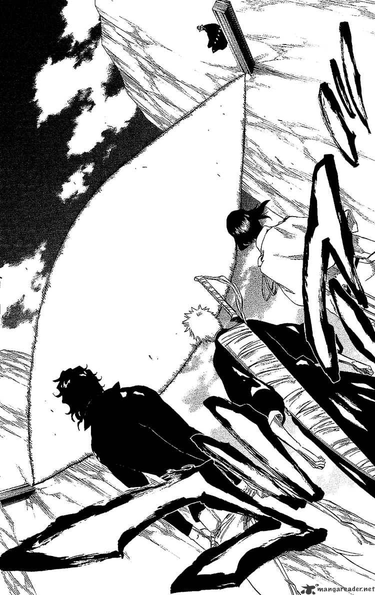 Bleach - Chapter 240 : Regeneration