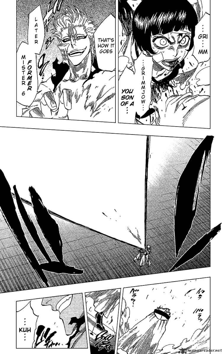 Bleach - Chapter 240 : Regeneration