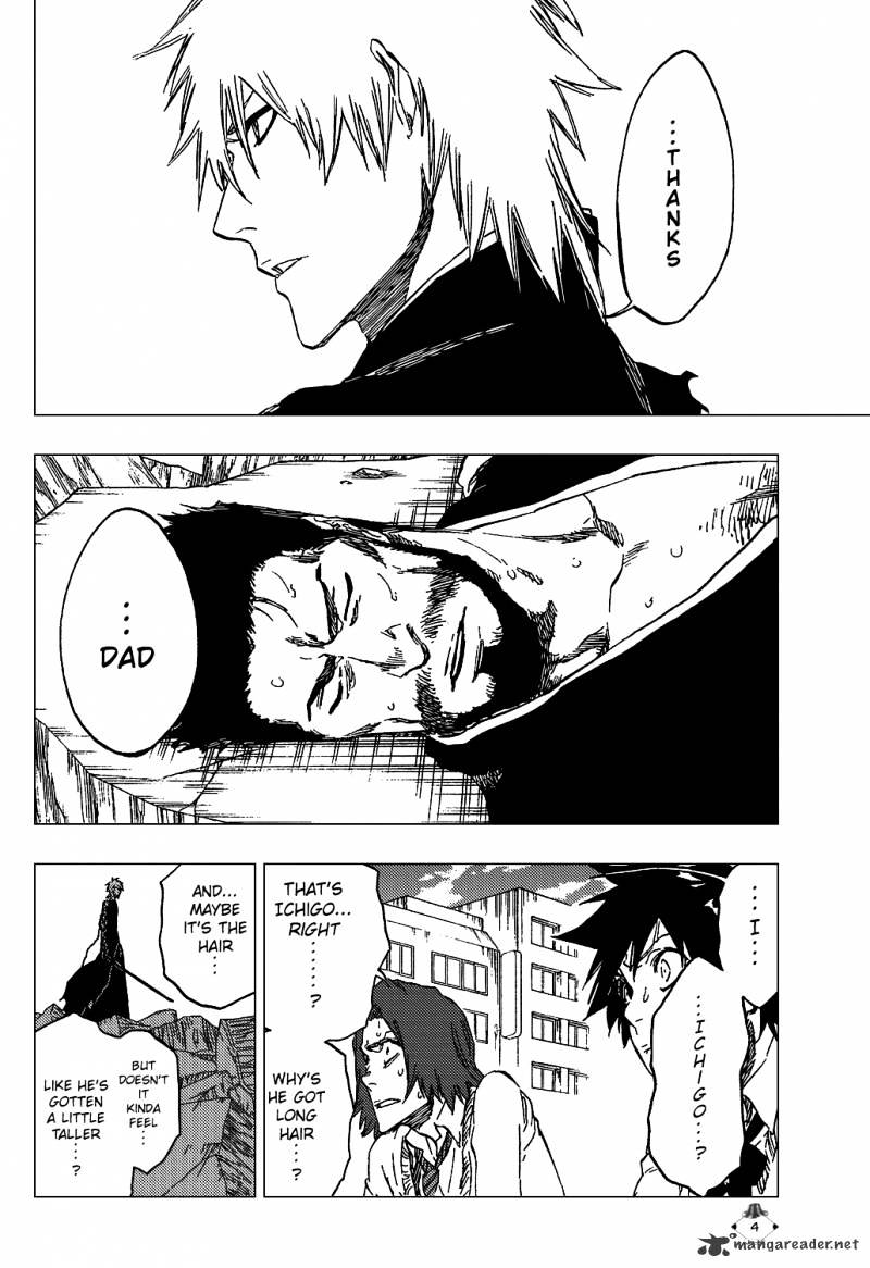 Bleach - Chapter 417 : Deicide 19