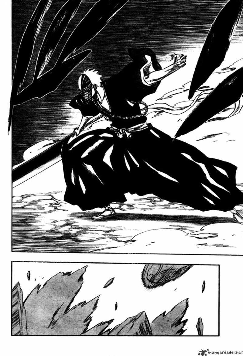 Bleach - Chapter 225 : Slip Into My Barrier