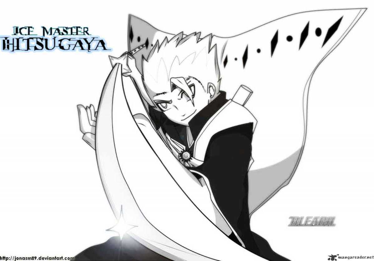 Bleach - Chapter 225 : Slip Into My Barrier