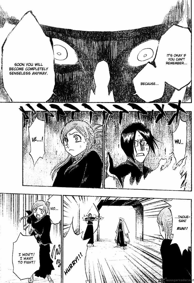 Bleach - Chapter 121 : In Sane We Trust