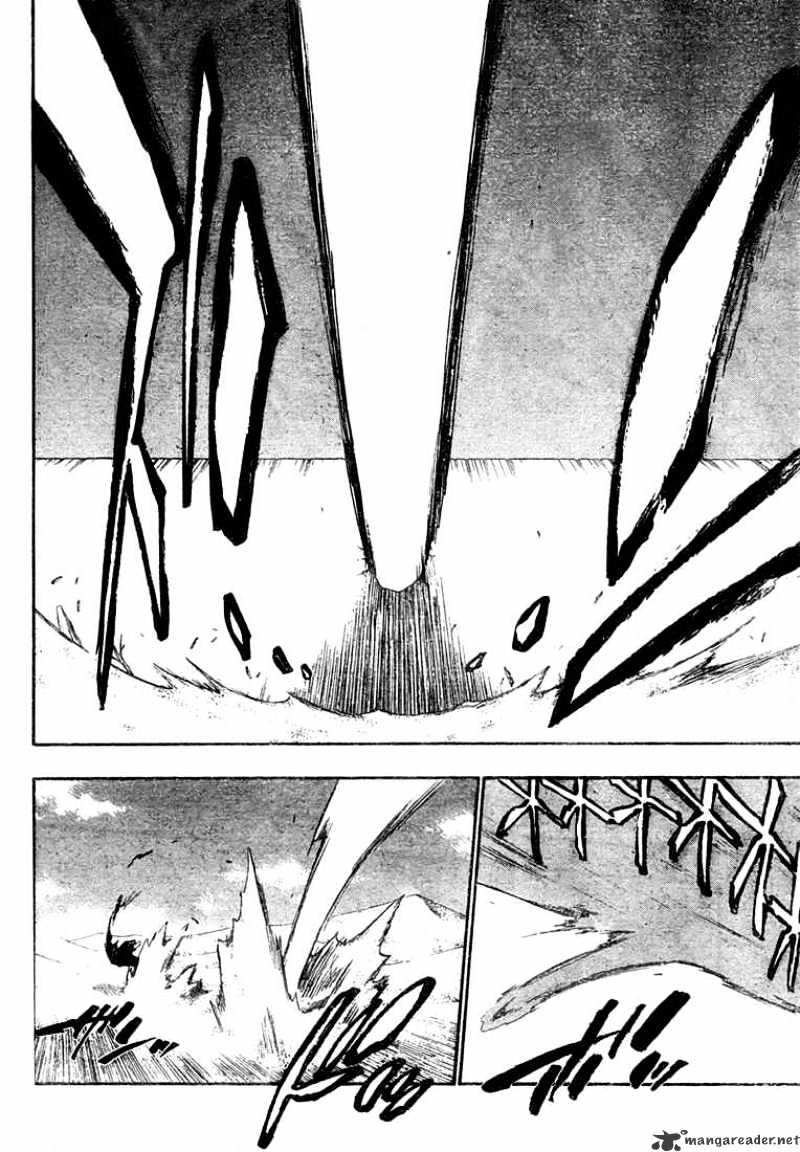 Bleach - Chapter 271 : If You Rise From The Ashes