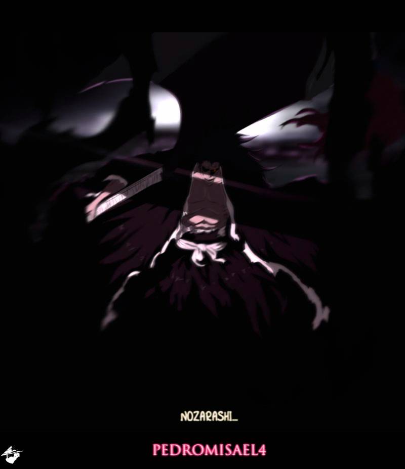 Bleach - Chapter 669 : Yaiba Ii