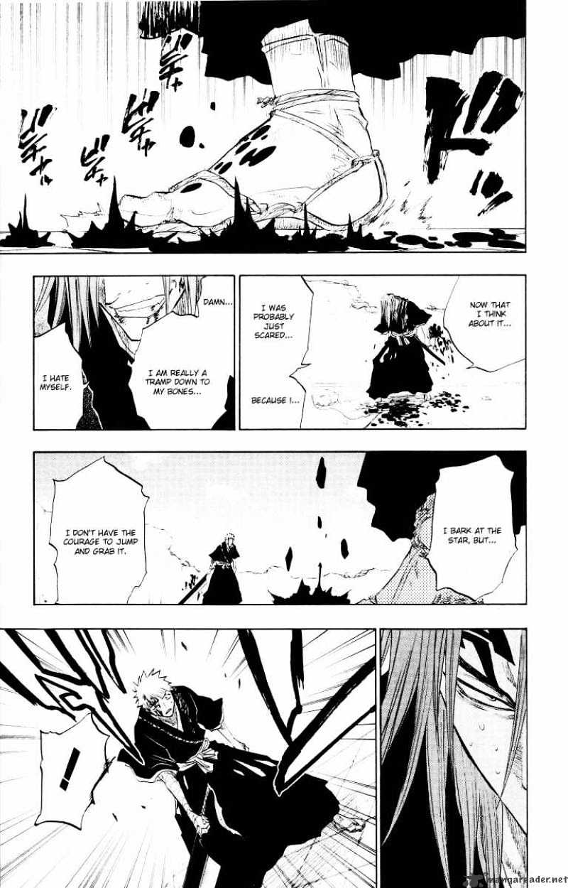 Bleach - Chapter 98 : The Star And The Tramp