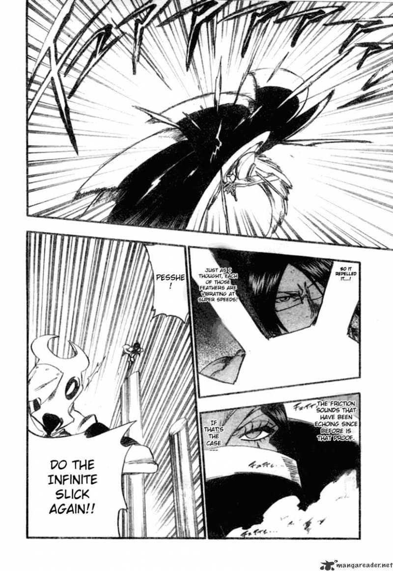 Bleach - Chapter 257 : The Birdhunter