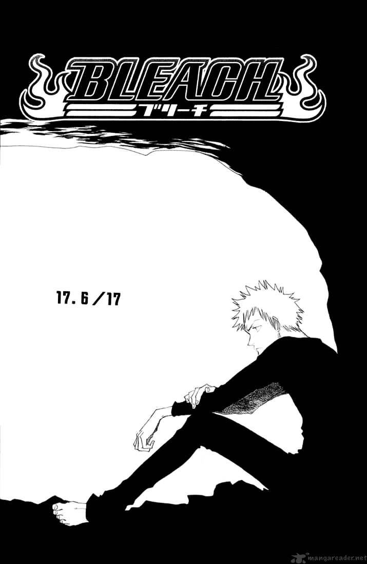 Bleach - Chapter 17 : 6 17