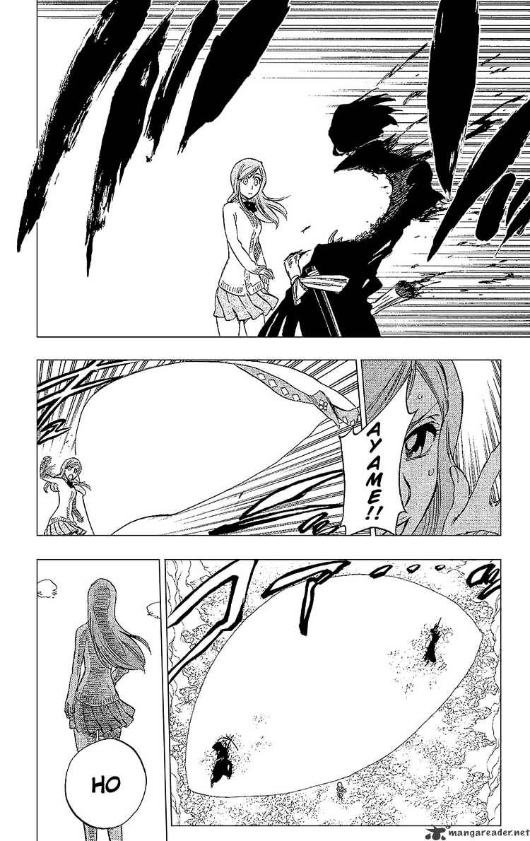 Bleach - Chapter 234 : Not Negotiation