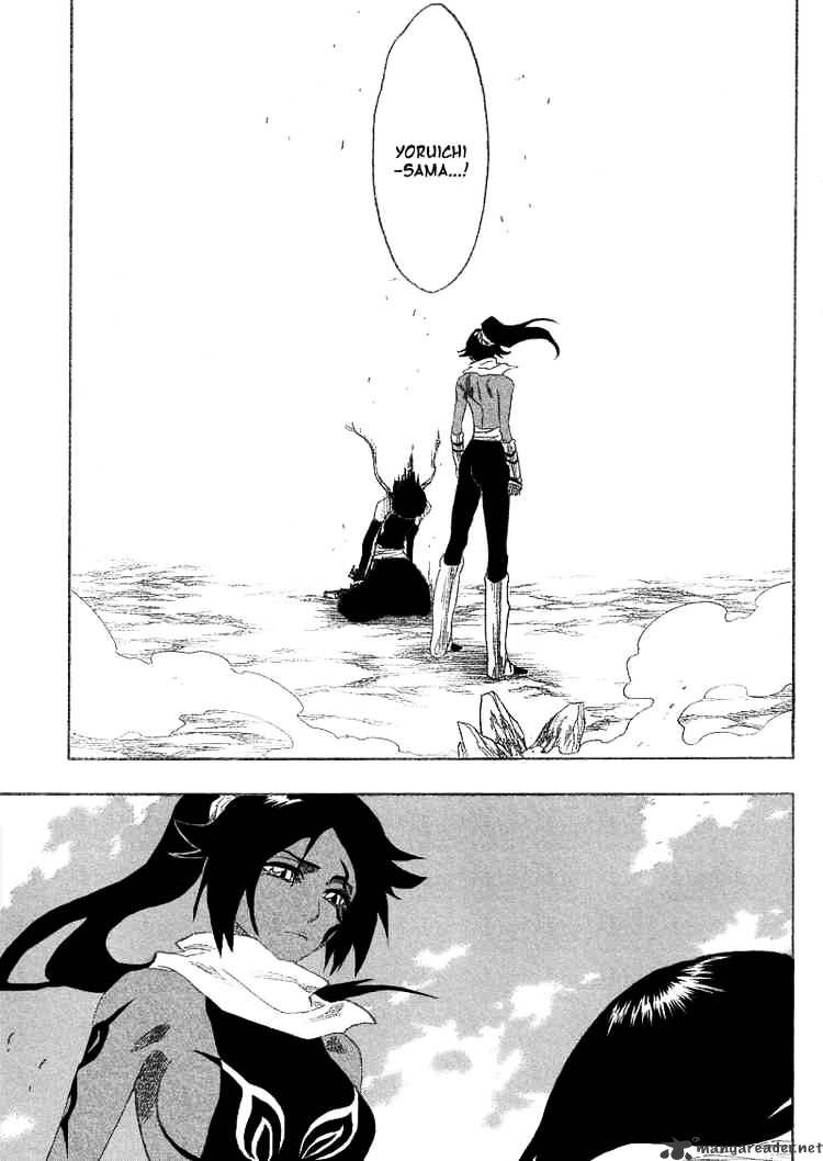 Bleach - Chapter 159 : Long Way To Say Goodbye