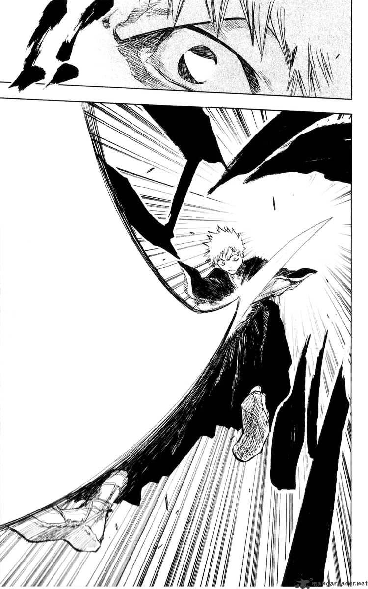 Bleach - Chapter 75 : Rain Of Blood