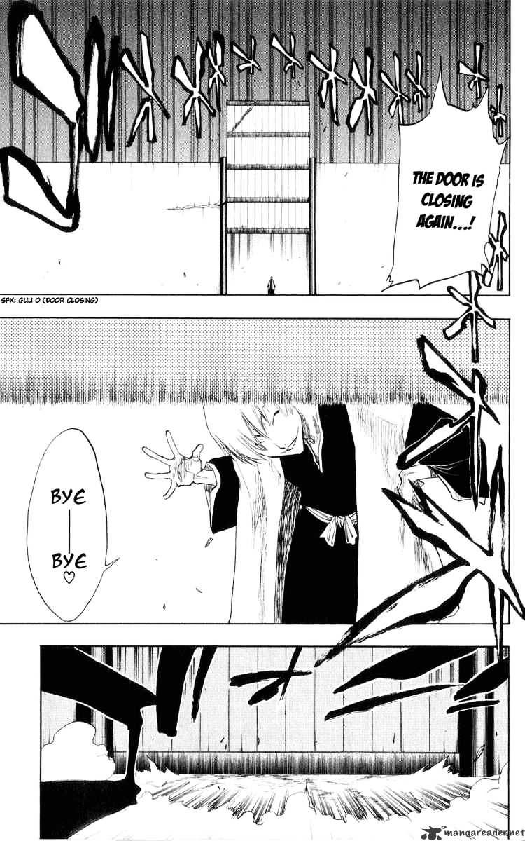 Bleach - Chapter 75 : Rain Of Blood