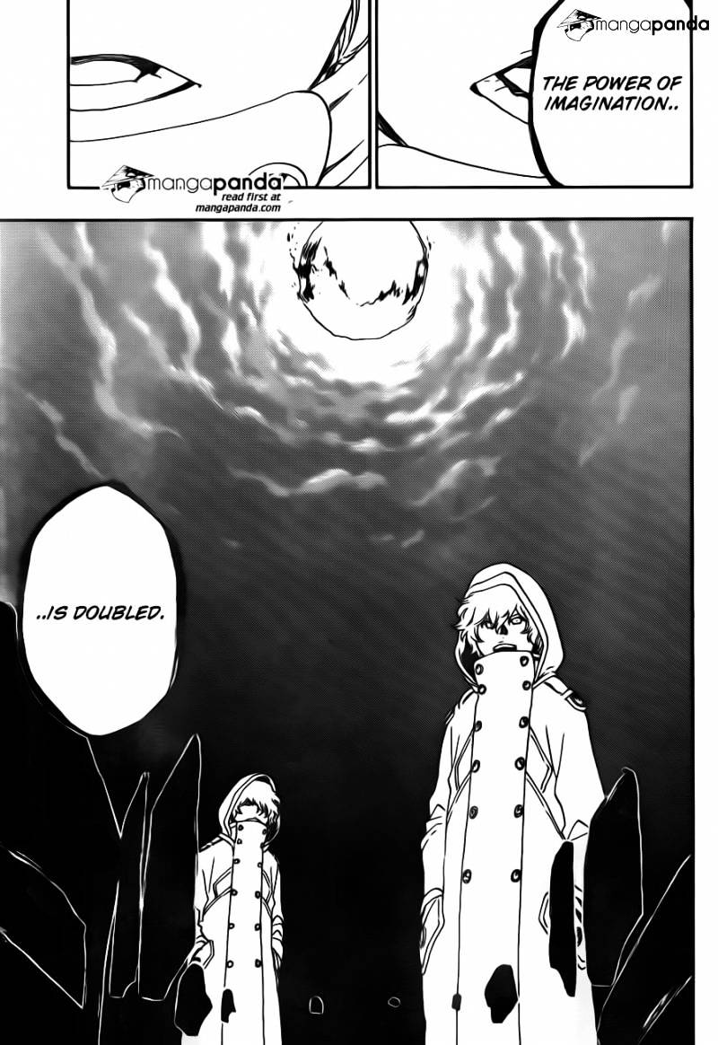 Bleach - Chapter 576 : The Killers High 2