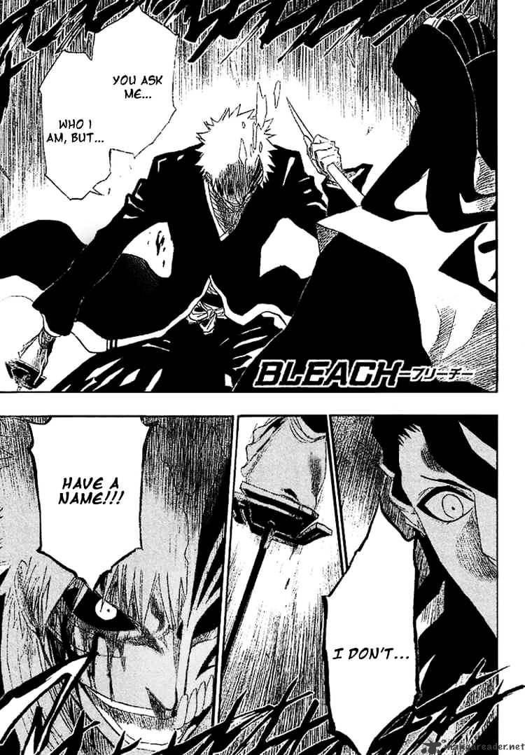 Bleach - Chapter 166 : Black And White 2