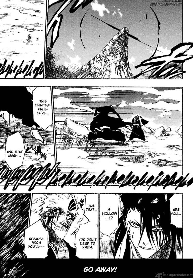 Bleach - Chapter 166 : Black And White 2