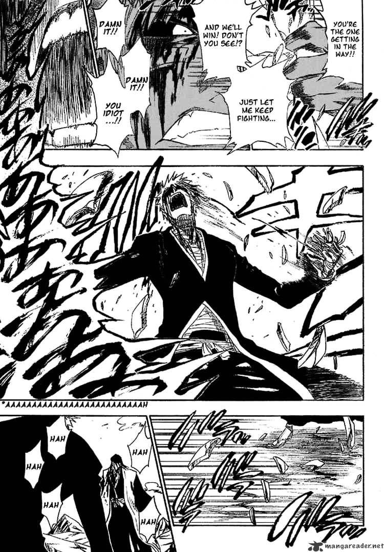 Bleach - Chapter 166 : Black And White 2