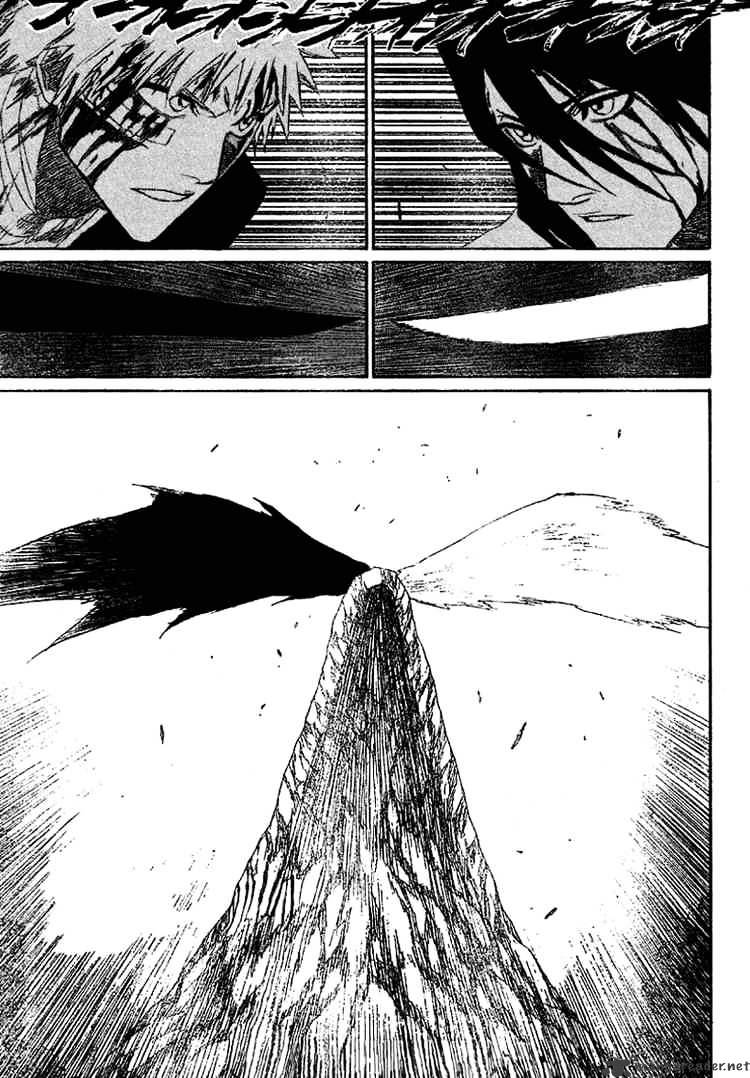 Bleach - Chapter 166 : Black And White 2