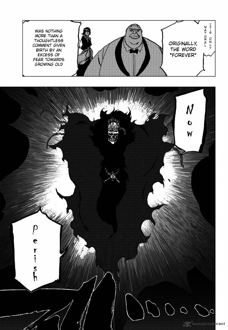 Bleach - Chapter 369 : Spit On Your Own God