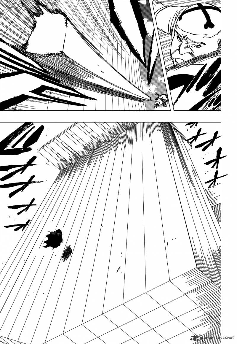 Bleach - Chapter 369 : Spit On Your Own God