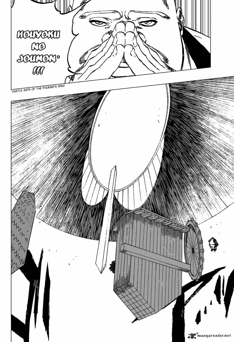 Bleach - Chapter 369 : Spit On Your Own God