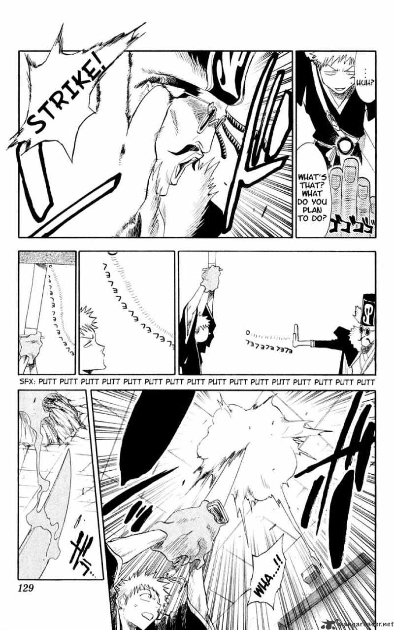 Bleach - Chapter 32 : Hero Is Always With Me