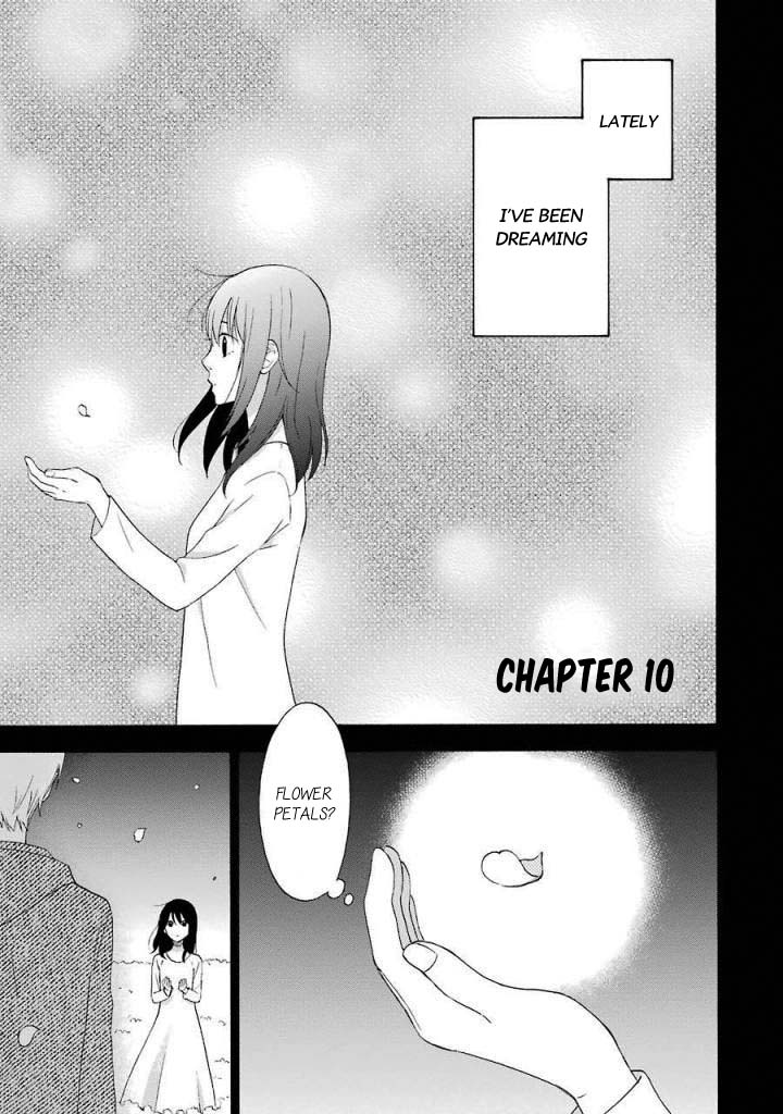 Boku Wa Nando Demo, Kimi Ni Hajimete No Koi Wo Suru. - Vol.2 Chapter 10