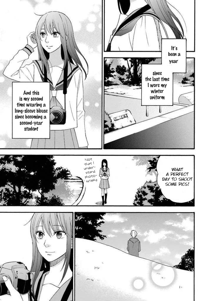 Boku Wa Nando Demo, Kimi Ni Hajimete No Koi Wo Suru. - Chapter 13: Epilogue