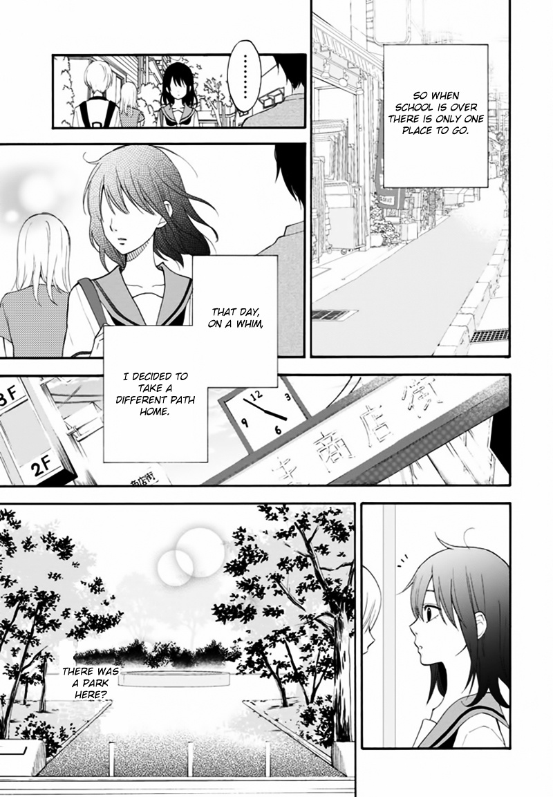 Boku Wa Nando Demo, Kimi Ni Hajimete No Koi Wo Suru. - Vol.1 Chapter 1