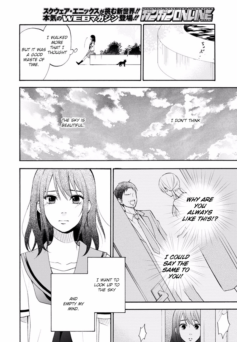 Boku Wa Nando Demo, Kimi Ni Hajimete No Koi Wo Suru. - Vol.1 Chapter 1