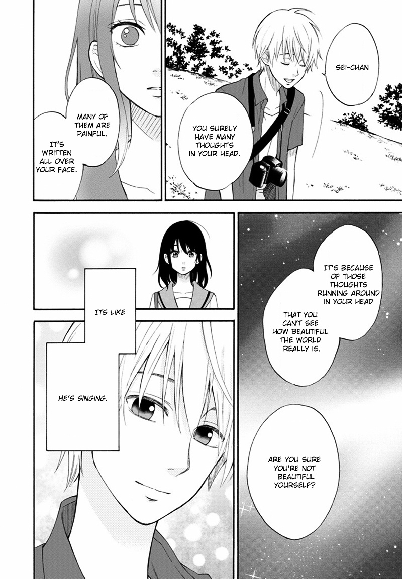 Boku Wa Nando Demo, Kimi Ni Hajimete No Koi Wo Suru. - Vol.1 Chapter 1