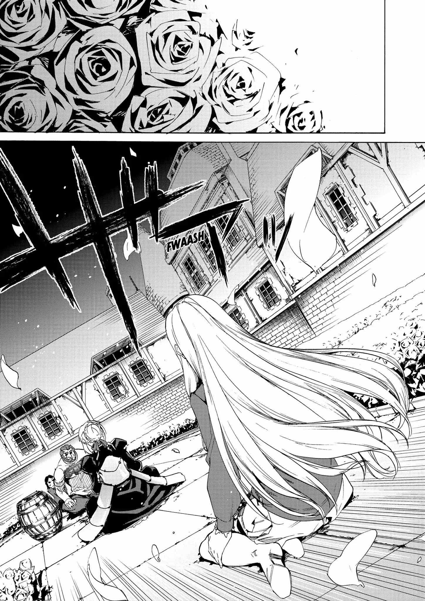 Fate/Zero - Chapter 29