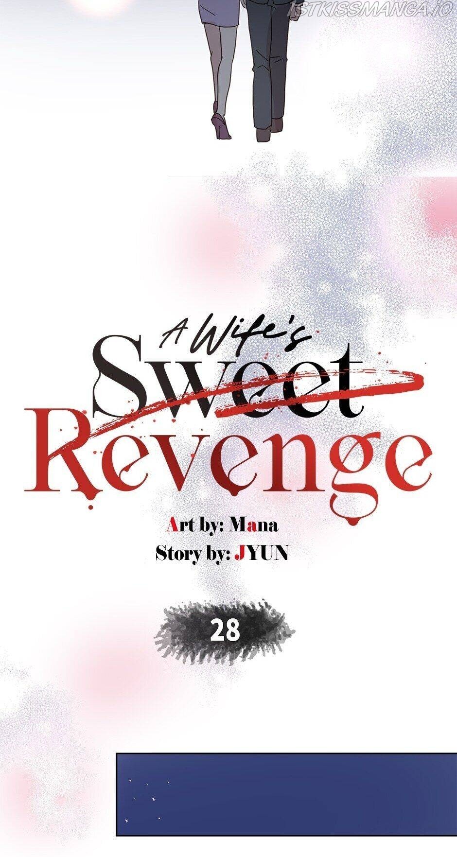 A Wife’s Sweet Revenge - Chapter 28