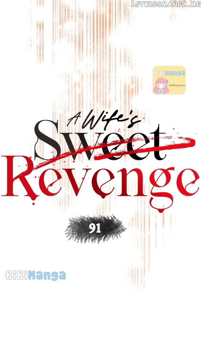 A Wife’s Sweet Revenge - Chapter 91