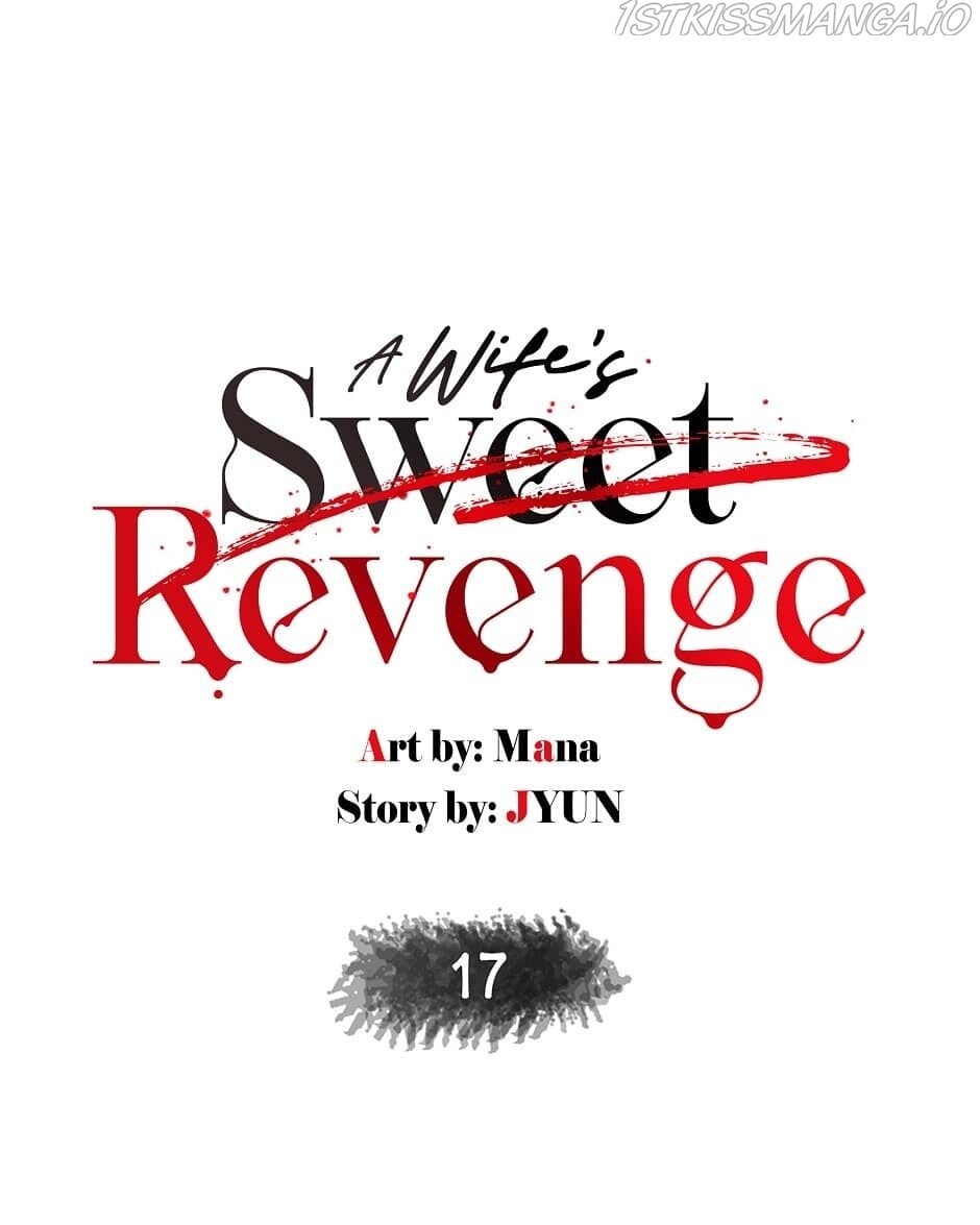 A Wife’s Sweet Revenge - Chapter 17