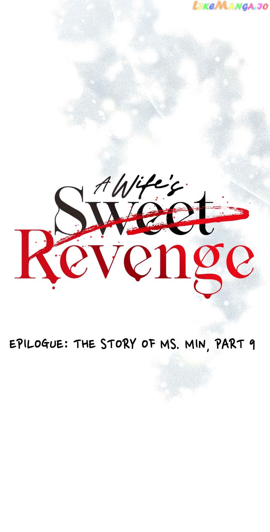 A Wife’s Sweet Revenge - Chapter 109