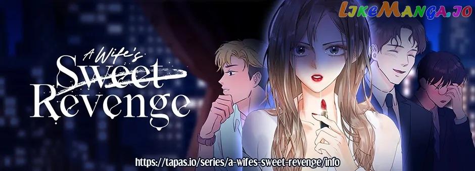 A Wife’s Sweet Revenge - Chapter 104