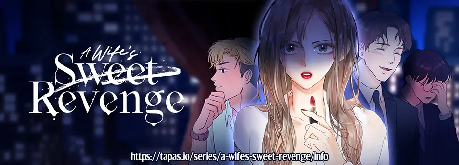 A Wife’s Sweet Revenge - Chapter 50