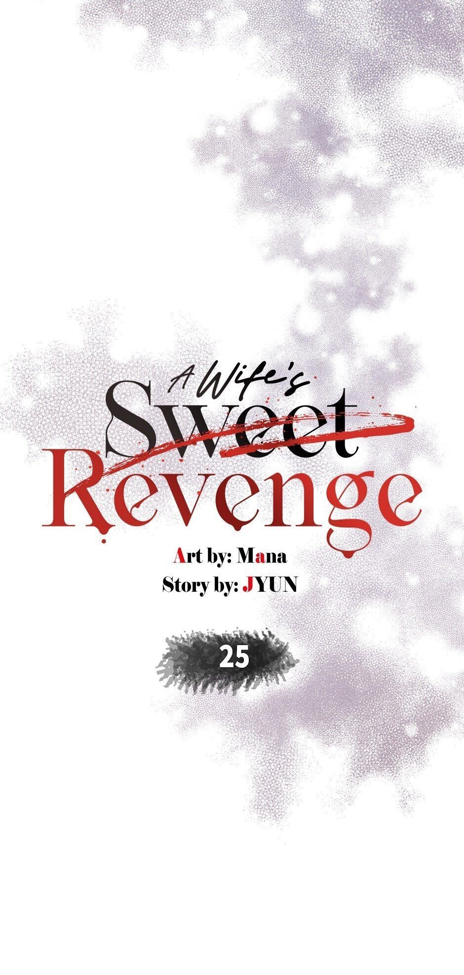 A Wife’s Sweet Revenge - Chapter 25