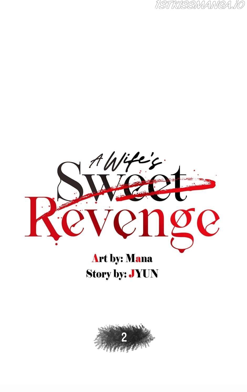 A Wife’s Sweet Revenge - Chapter 2