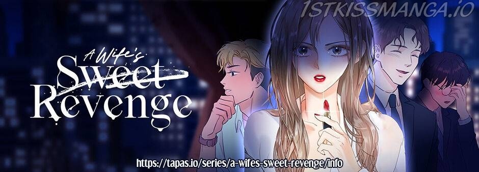 A Wife’s Sweet Revenge - Chapter 18