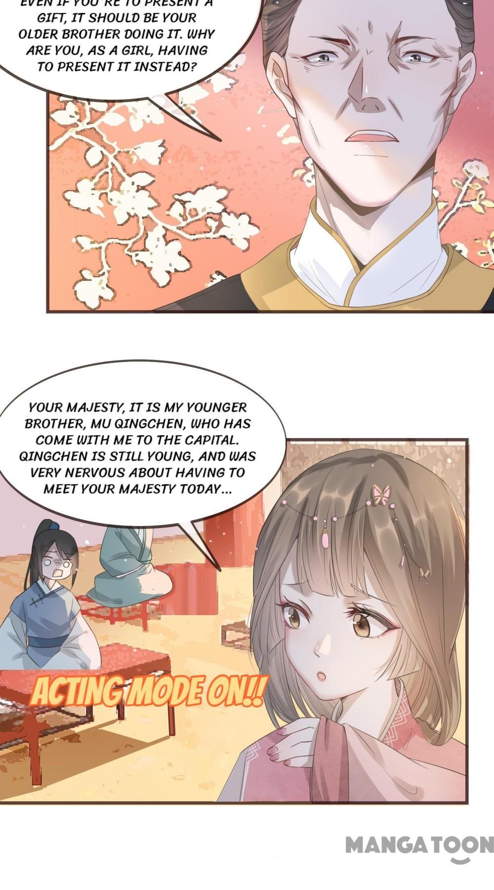 To Conquer The World With You - Chapter 6